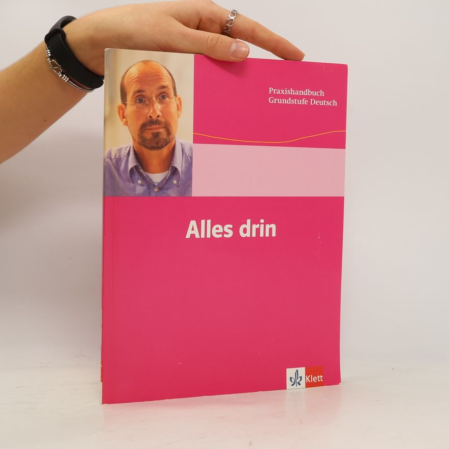 Autorenkollektiv Alles drin