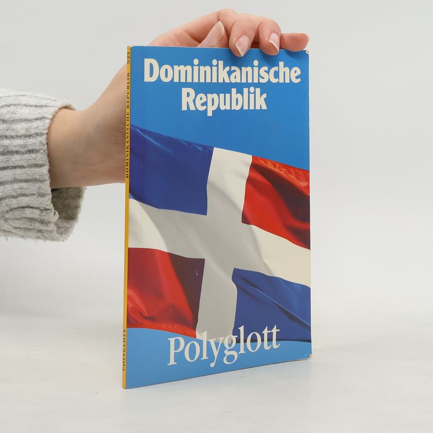 Monika Latzel Dominikanische Republik
