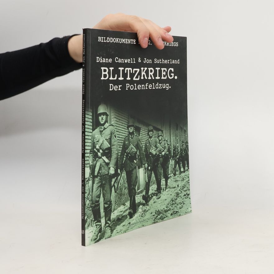 Jonathan Sutherland Blitzkrieg