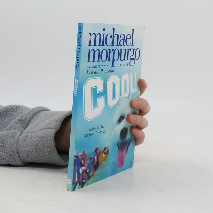 Michael Morpurgo Cool!