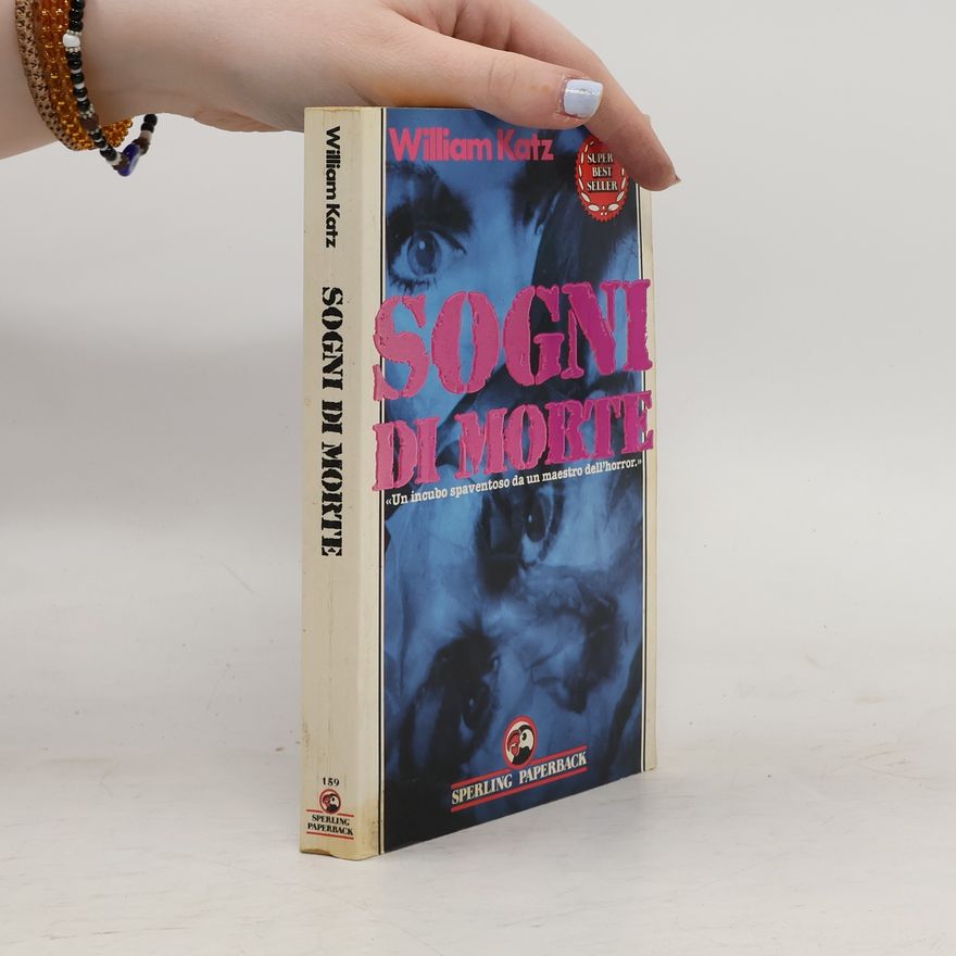 William Katz Sogni di morte