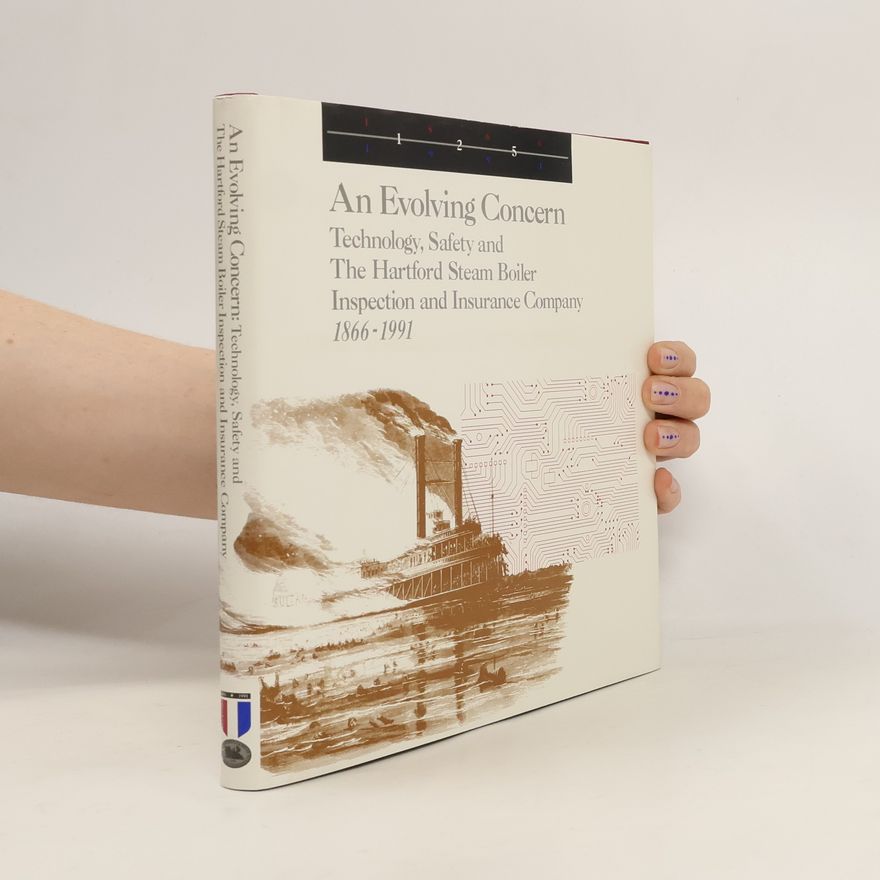 Glenn Weaver An Evolving Concern