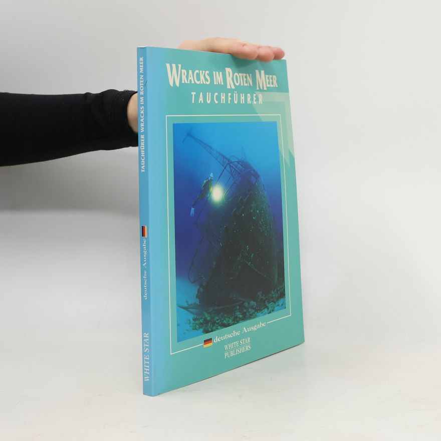 Collectif d'auteurs Wracks im Roten Meer