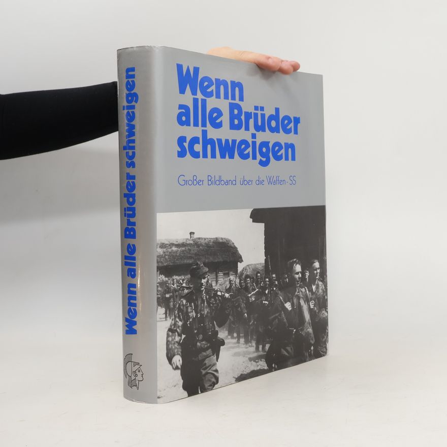 Autorenkollektiv Wenn alle Brüder schweigen