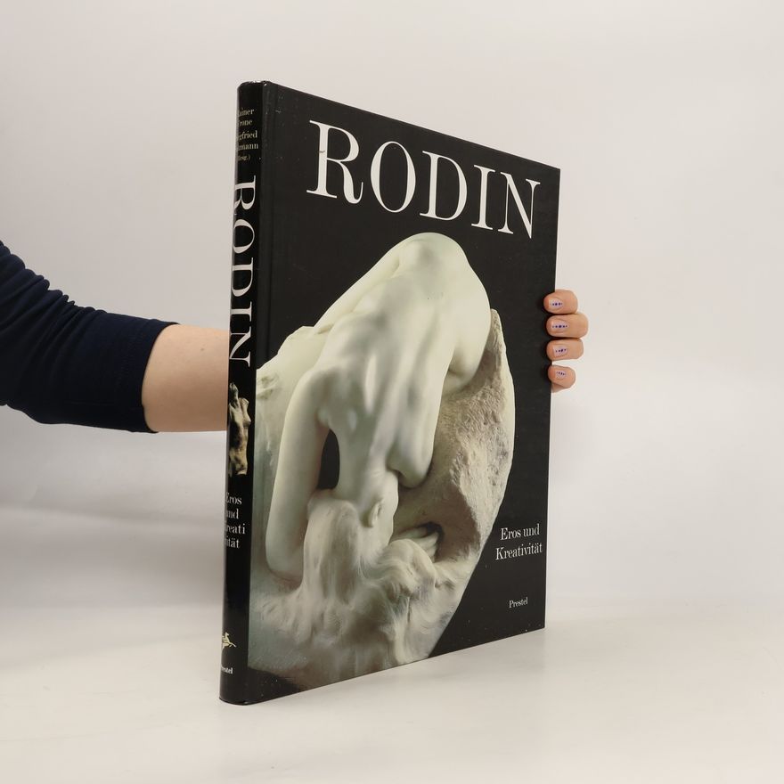 Rainer Crone Rodin