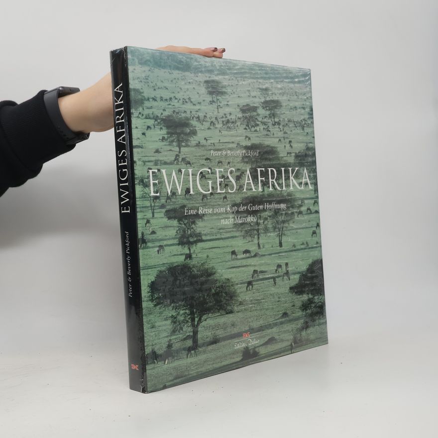 Peter Pickford Ewiges Afrika