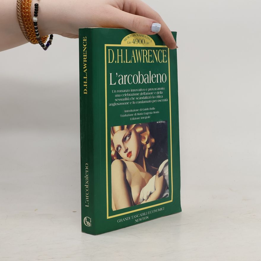Guido Bulla L'arcobaleno - Edizione integrale