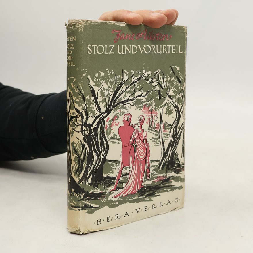 Jane Austen Stolz und Vorurteil