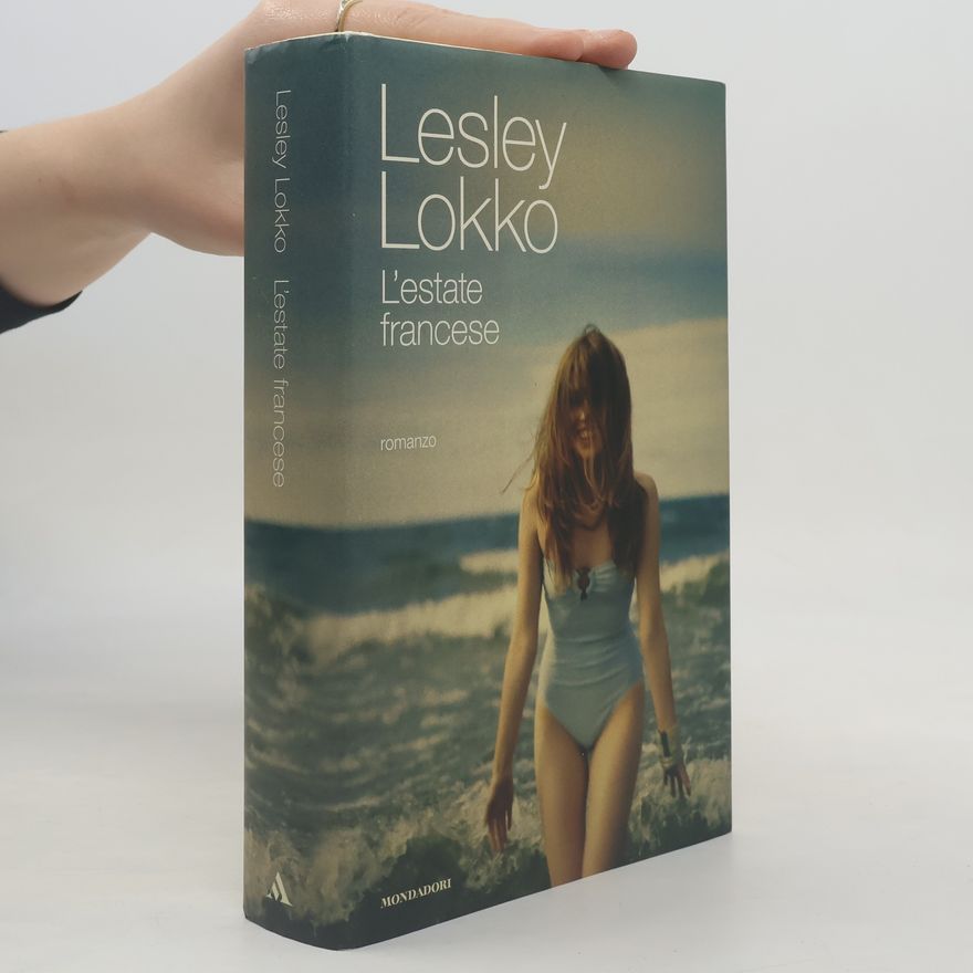 Lesley Lokko L'estate francese