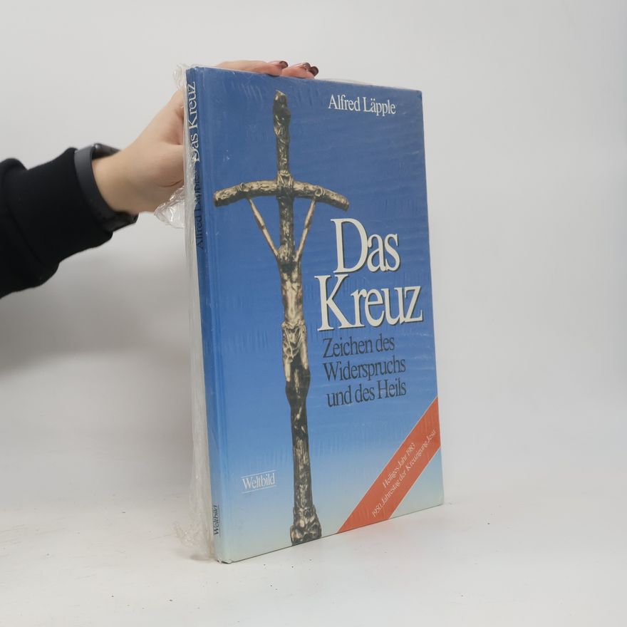 Alfred Läpple Das Kreuz