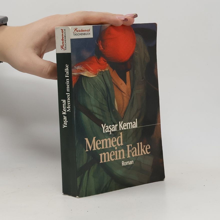 Yaşar Kemal Memed mein Falke