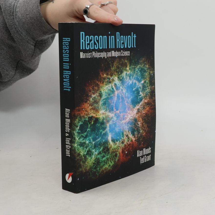 Ted Grant Reason in Revolt
