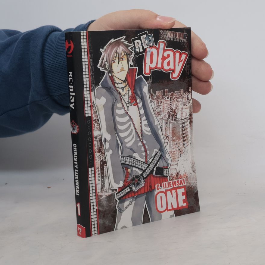 Christy Lijewski Re: Play