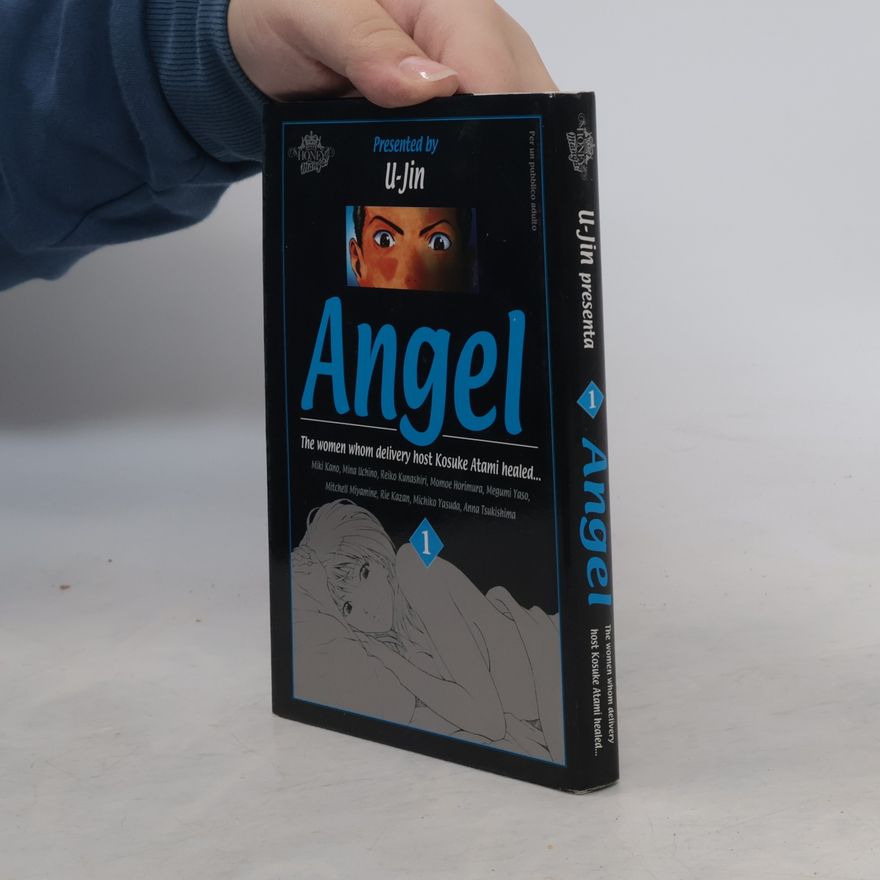 U-Jin Angel 1