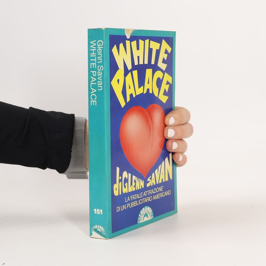 Glenn Savan White Palace