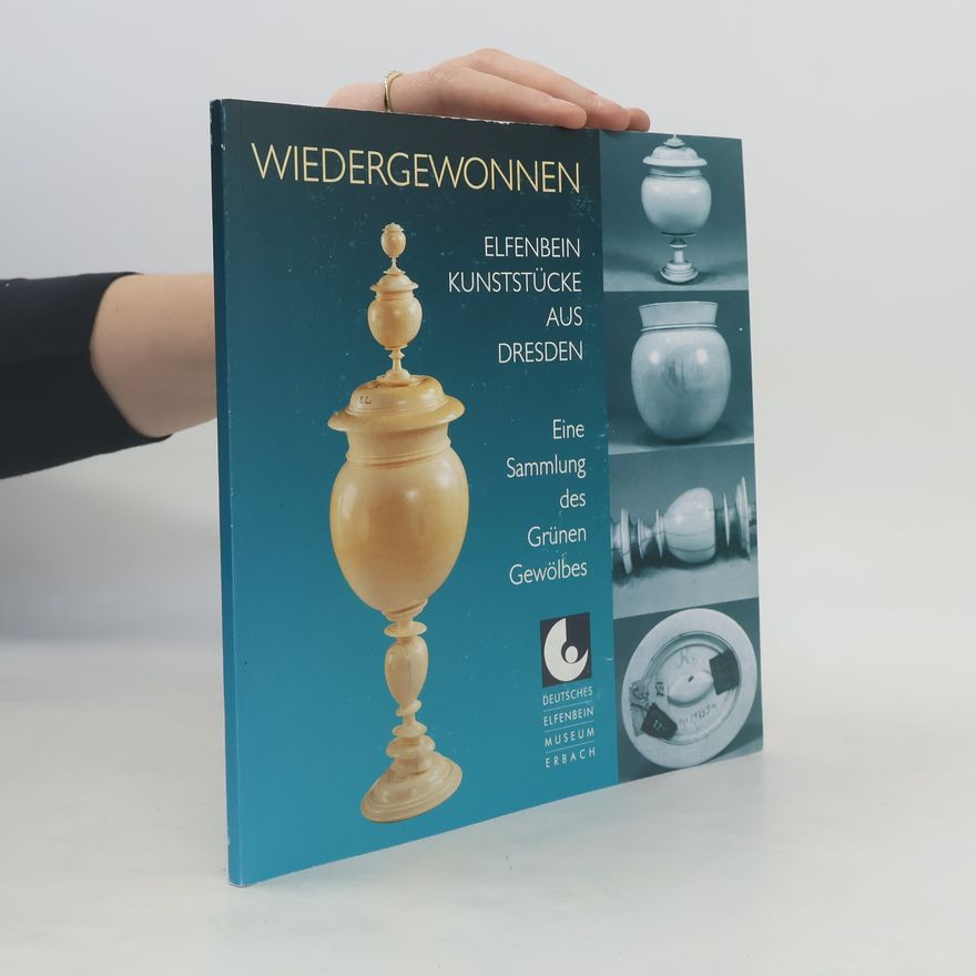 Brigitte Dinger Wiedergewonnen