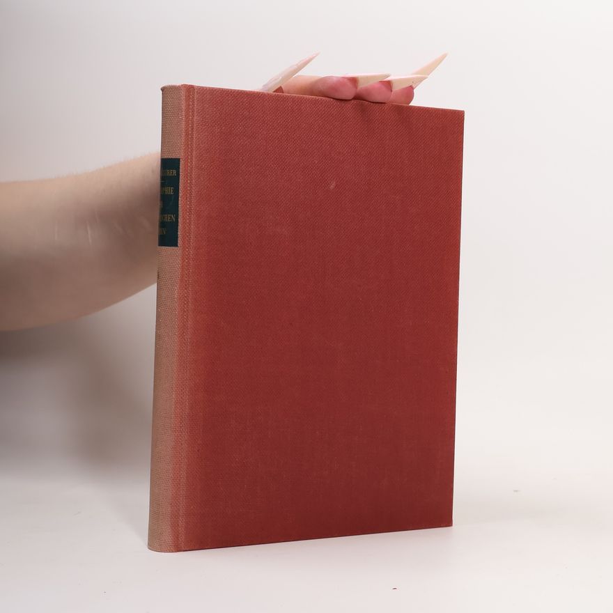 Ernst Cassirer Philosophie der symbolischen Formen 2