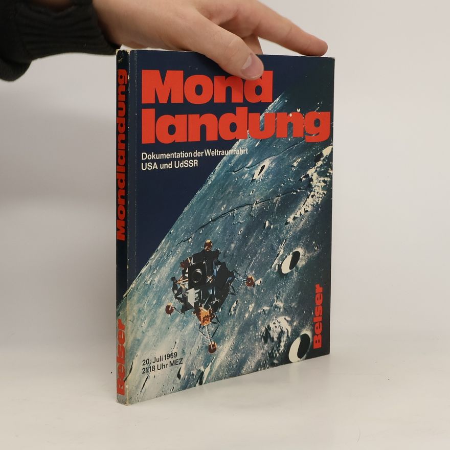 Autorenkollektiv Mond Landung