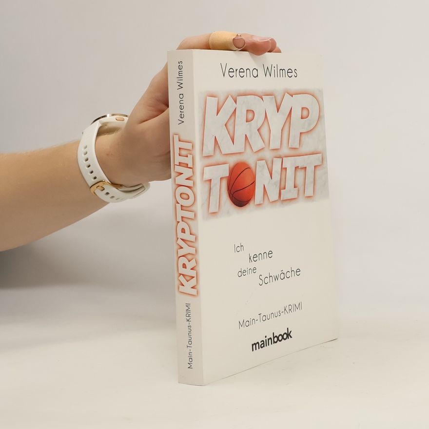 Verena Wilmes Kryptonit