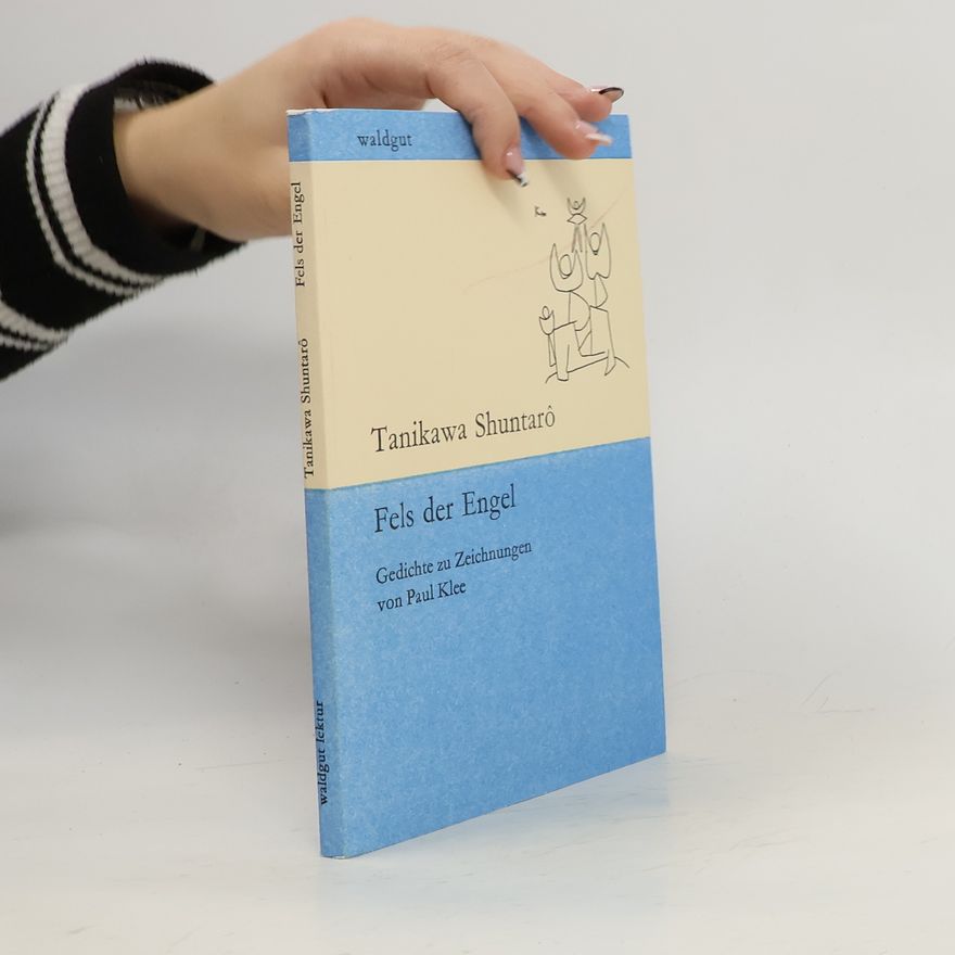 Shuntarō Tanikawa Fels der Engel