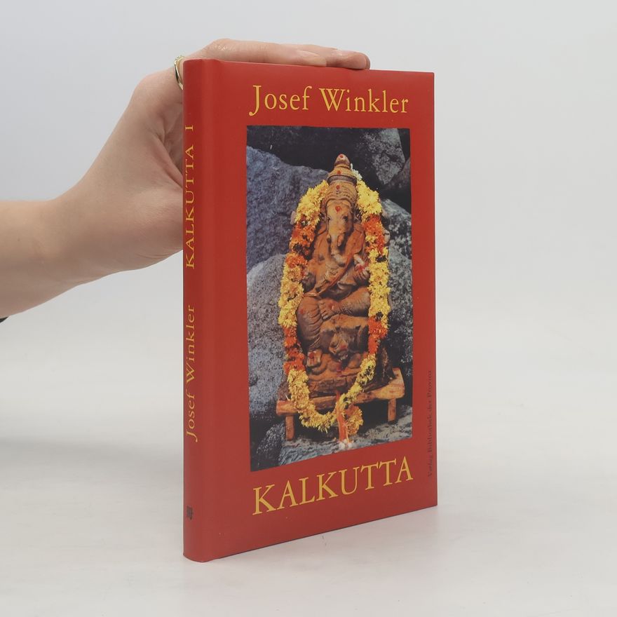 Josef Winkler Kalkutta 1