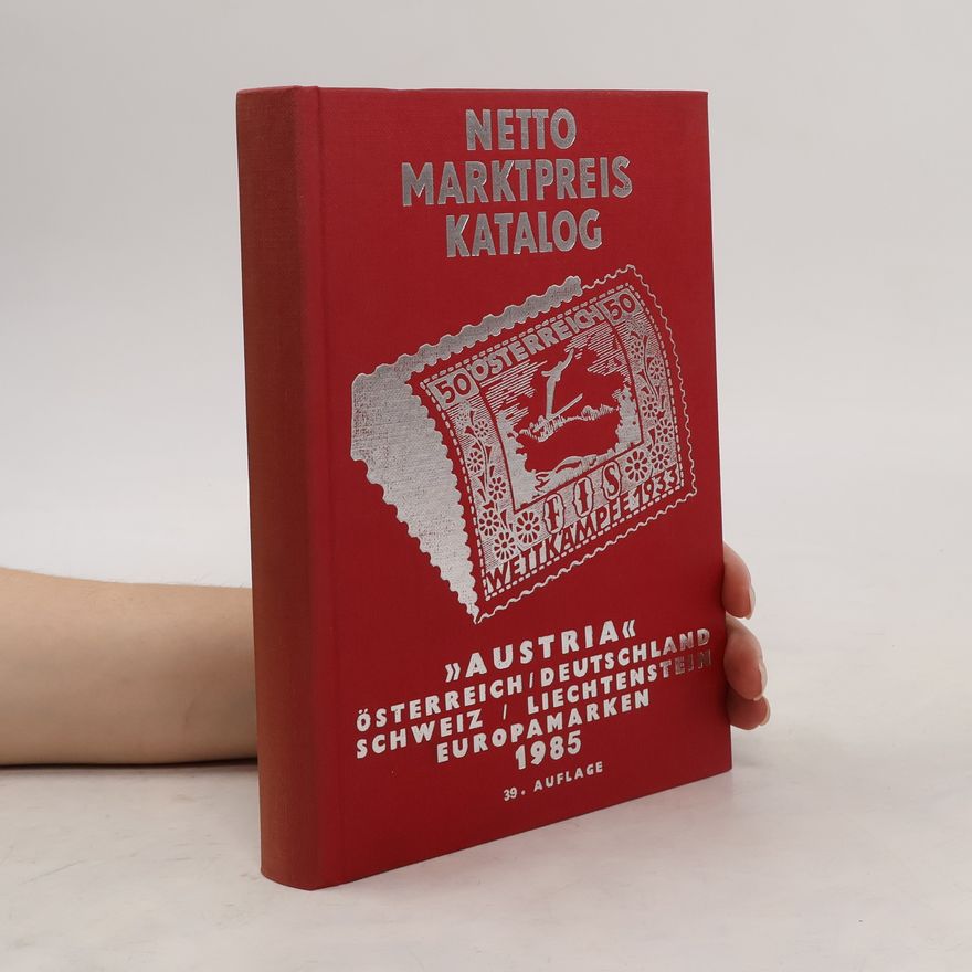 Kolektiv autorů Netto Marktpreis Katalog