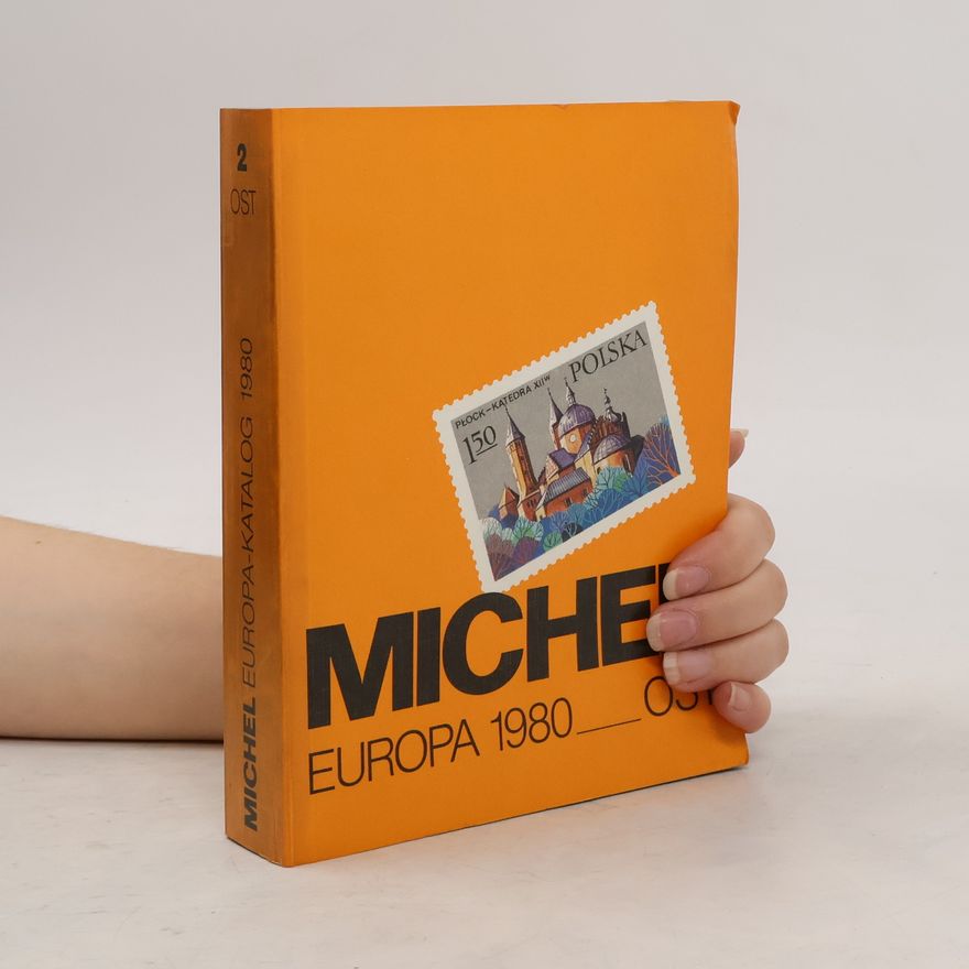 Kolektív autorov Michel