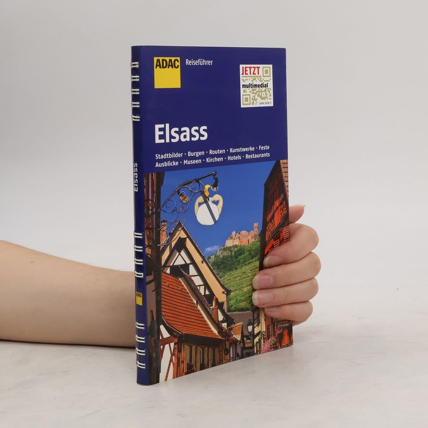 Hans Gercke Elsass