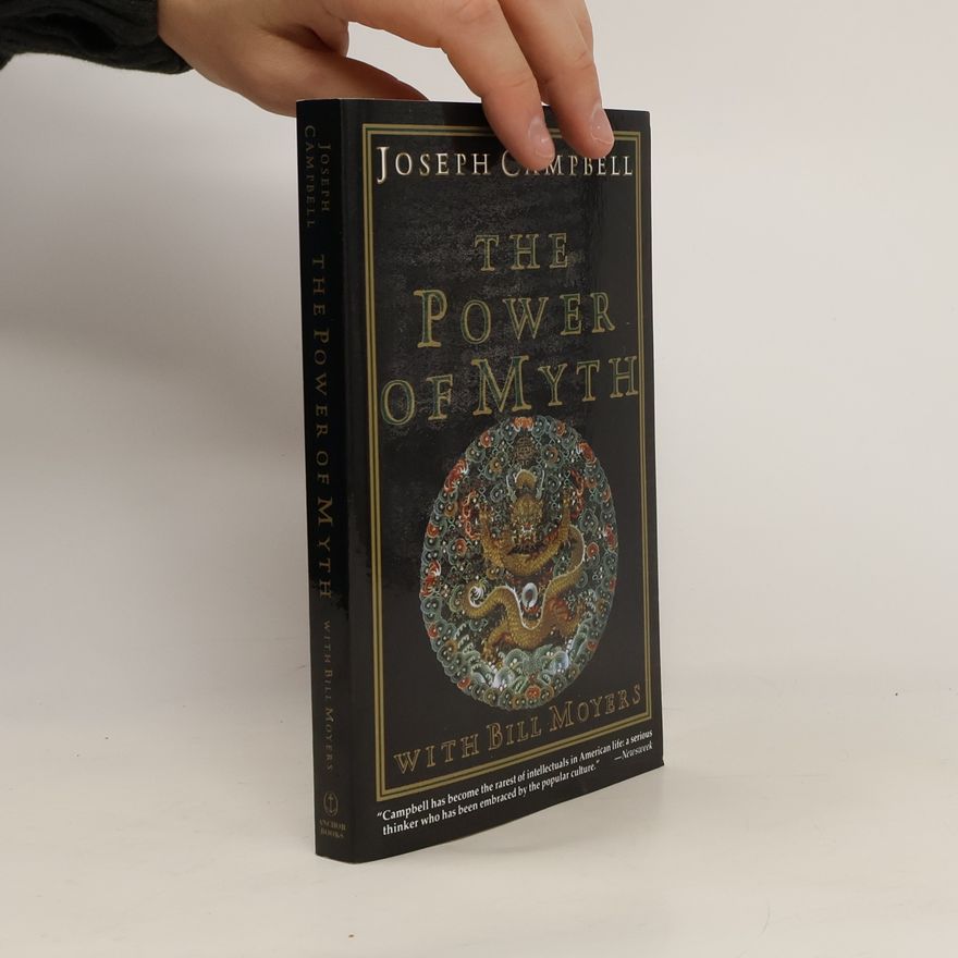 Joseph Campbell The Power of Myth