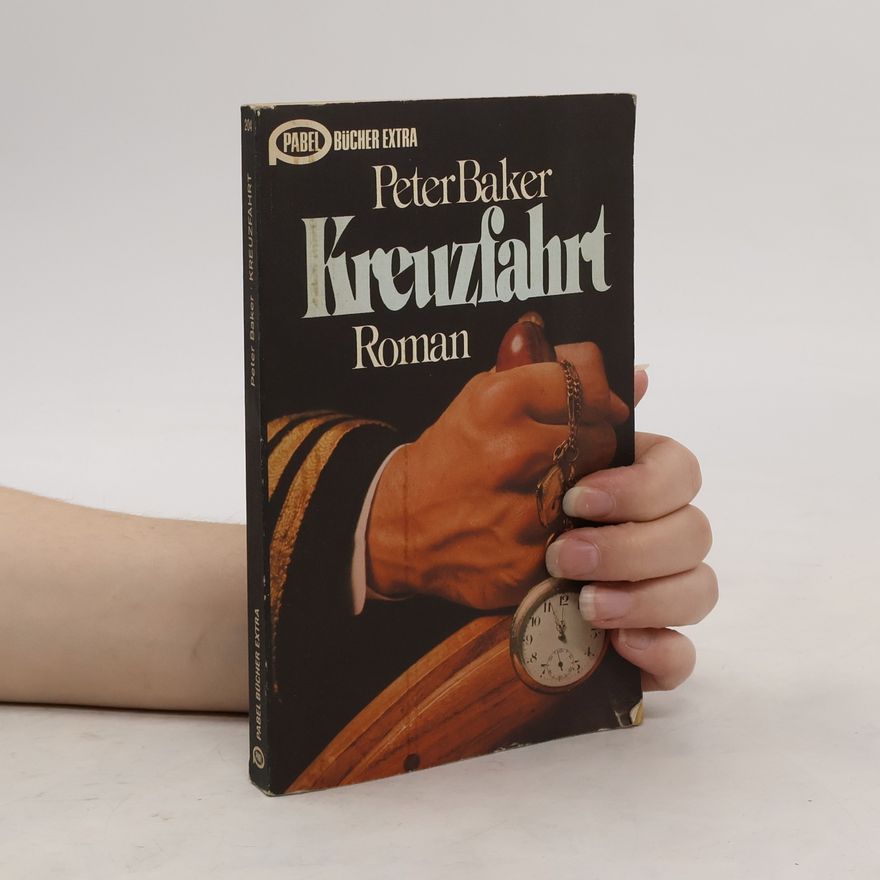 Peter Baker Kreuzfahrt