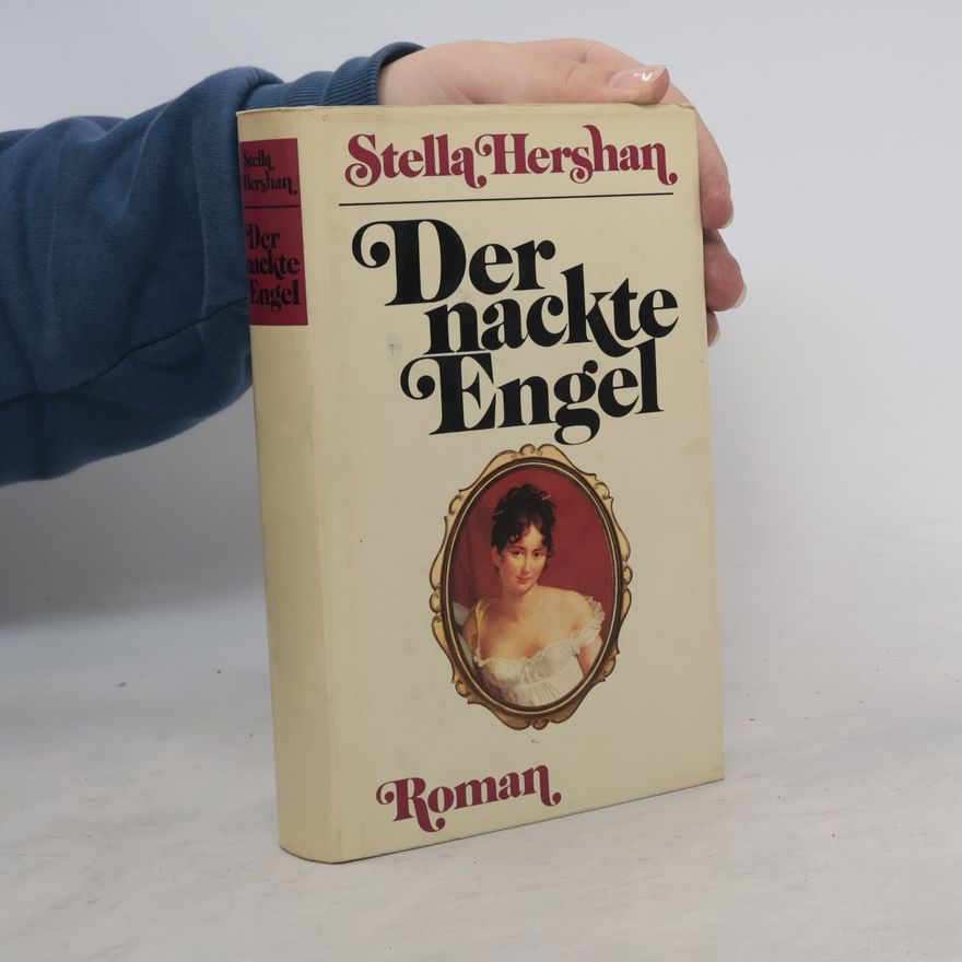Stella K. Hershan Der nackte Engel