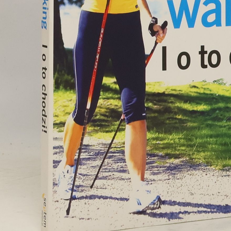 Schwanbeck Klaus Nordic walking