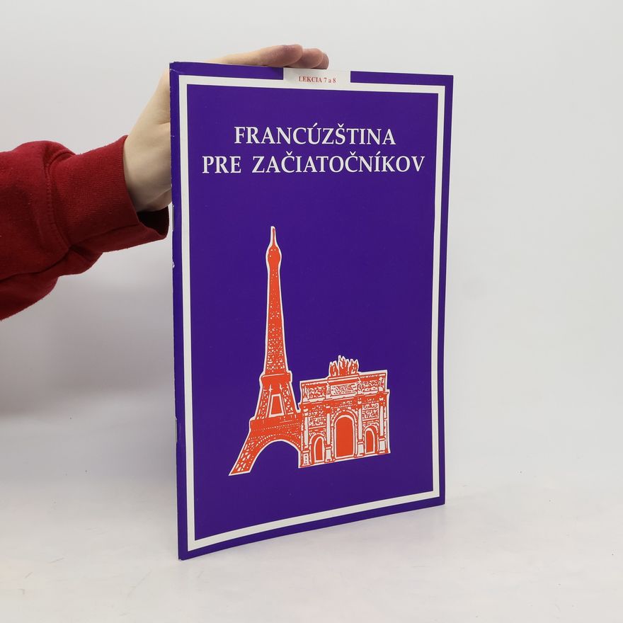 Various authors Francúzština pre začiatočníkov