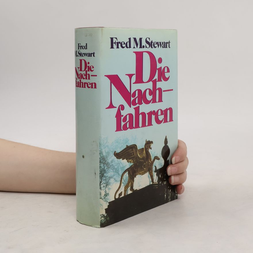 Fred Mustard Stewart Die Nachfahren