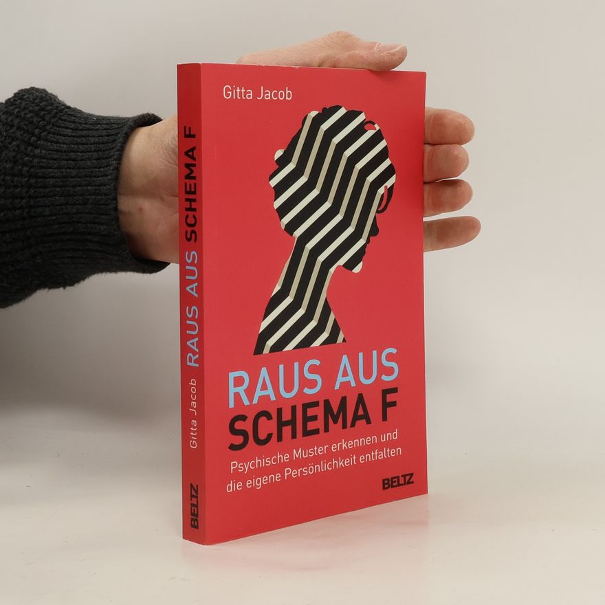 Gitta Jacob Raus aus Schema F