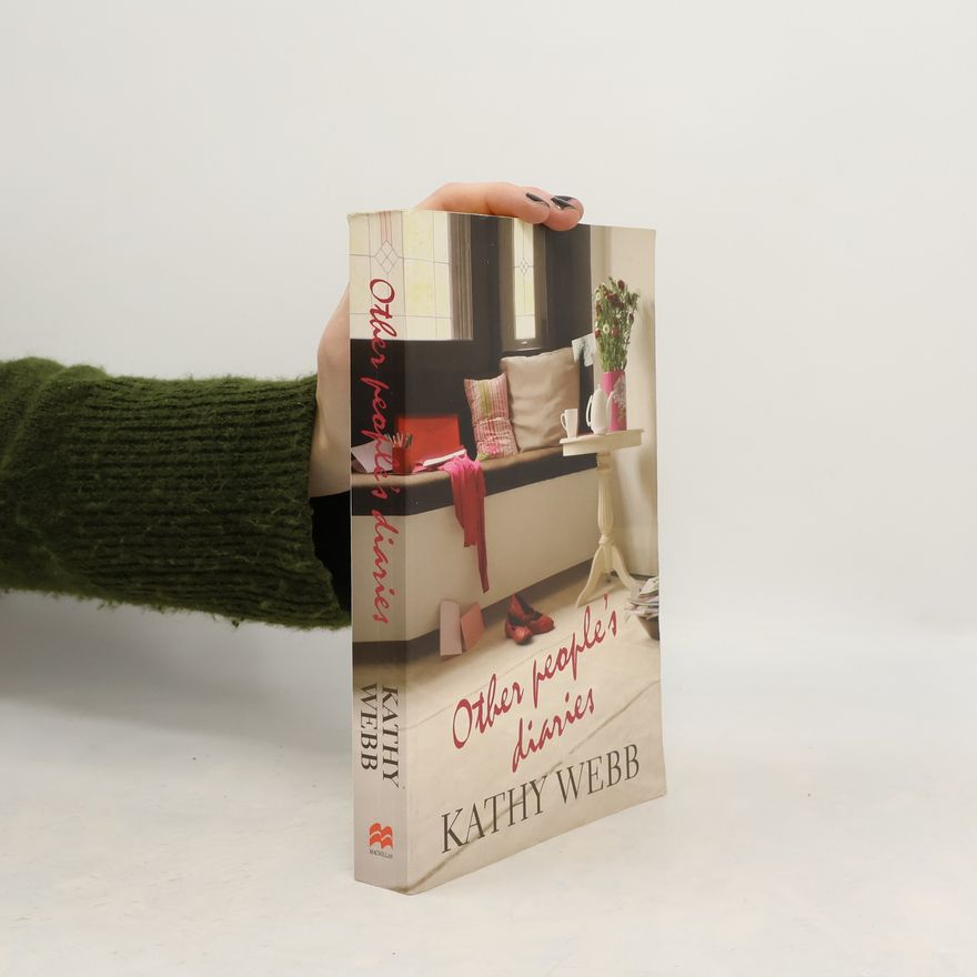 Kathy Wilson Other People's Diaries