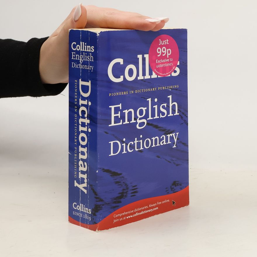 Various authors Collins English Dictionary