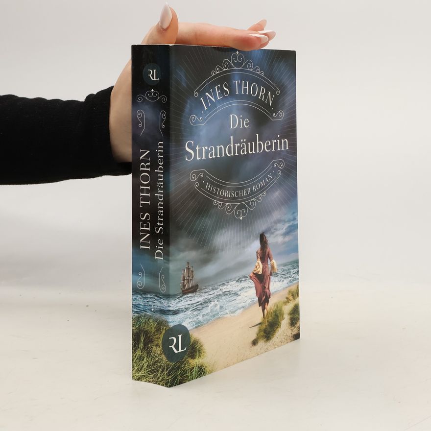 Ines Thorn Die Strandräuberin