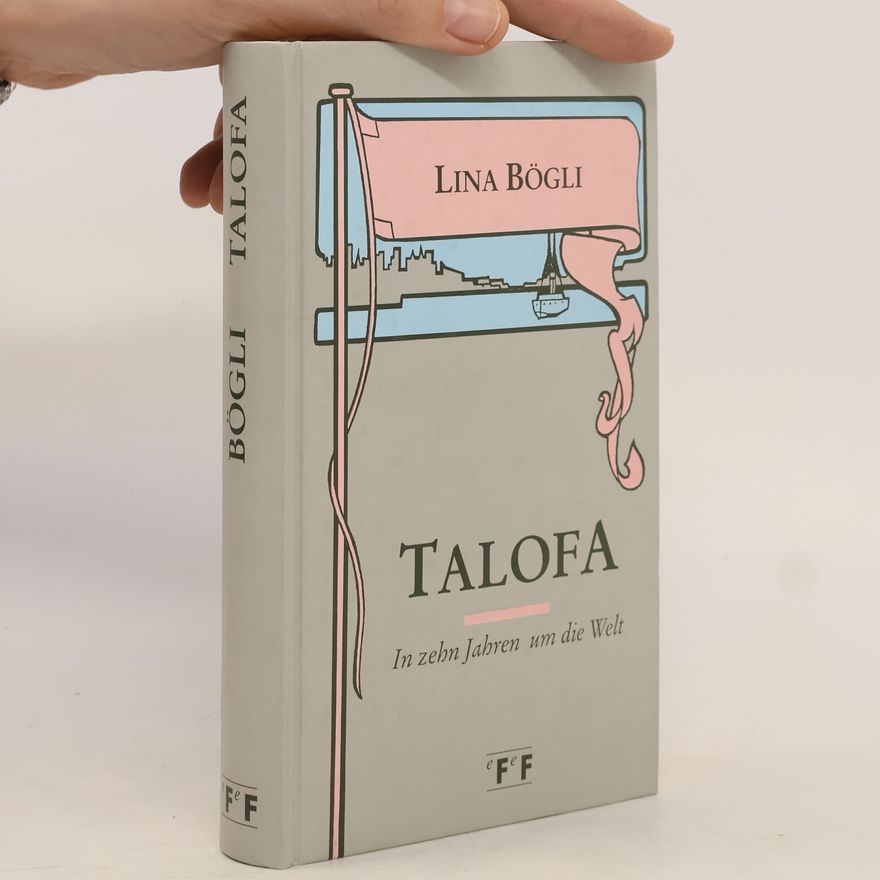 Lina Bögli Talofa