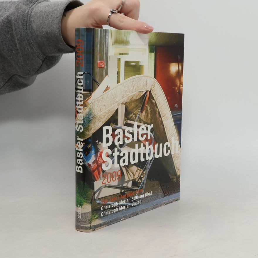 AA.VV. Basler Standbuch 2009