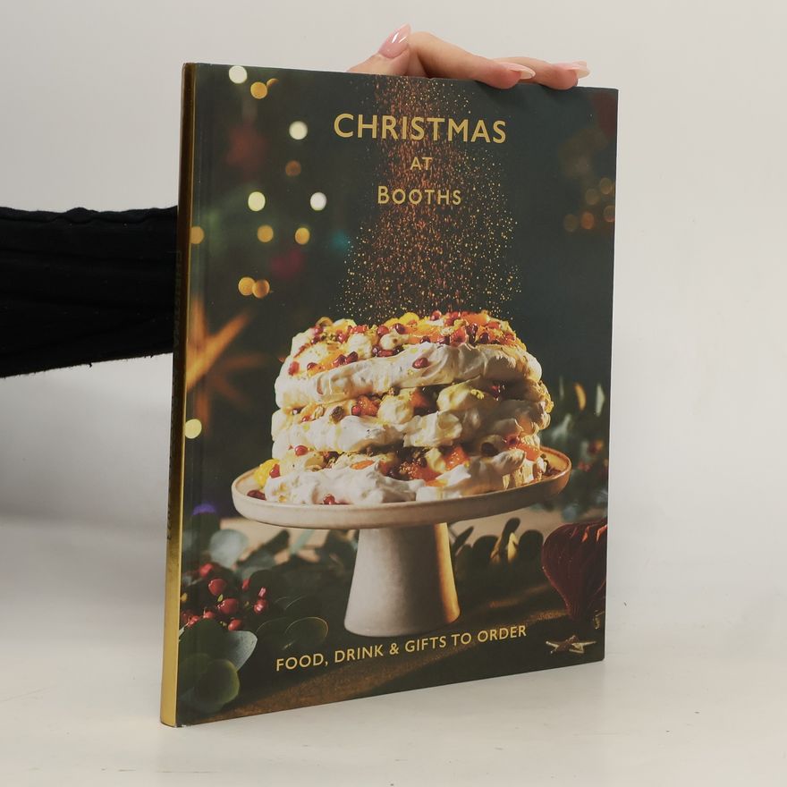 Kolektiv autorů Christmas at Booths