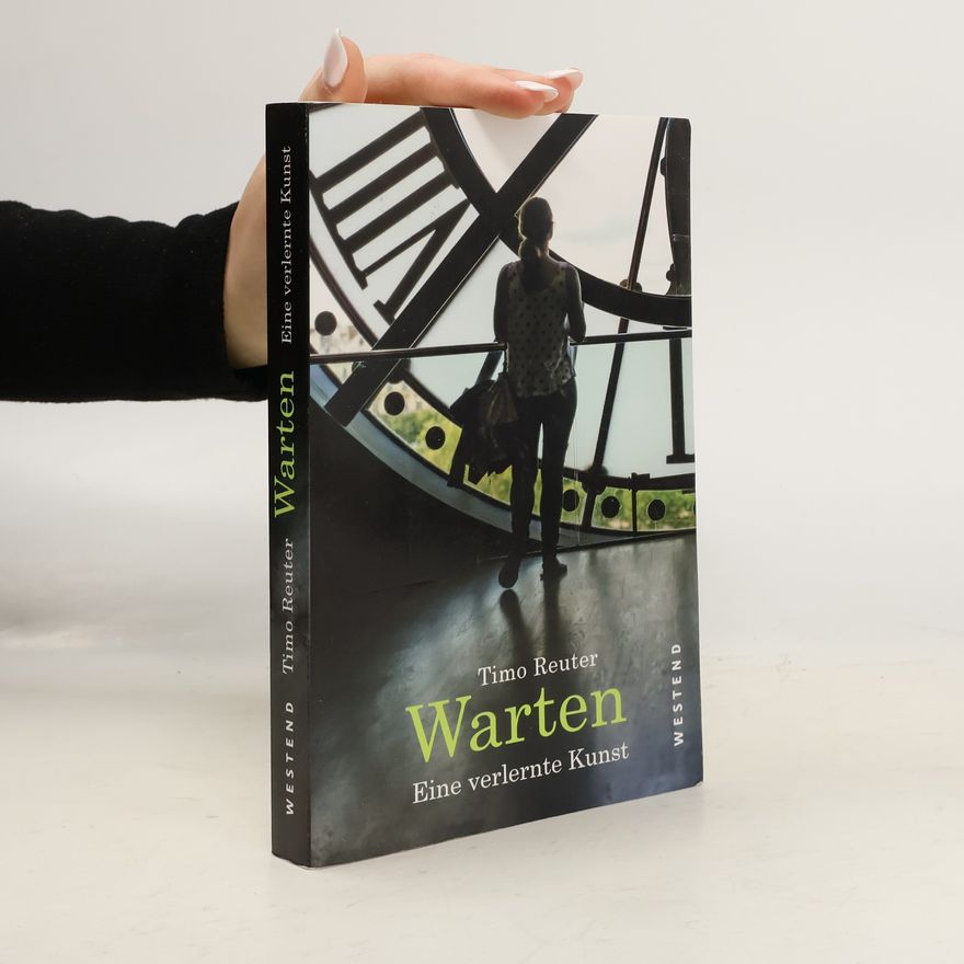 Timo Reuter Warten
