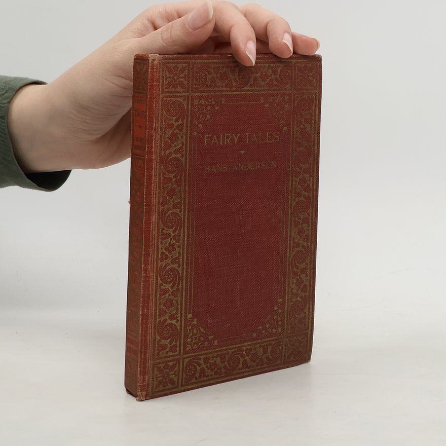 Hans Christian Andersen Andersen's Fairy Tales