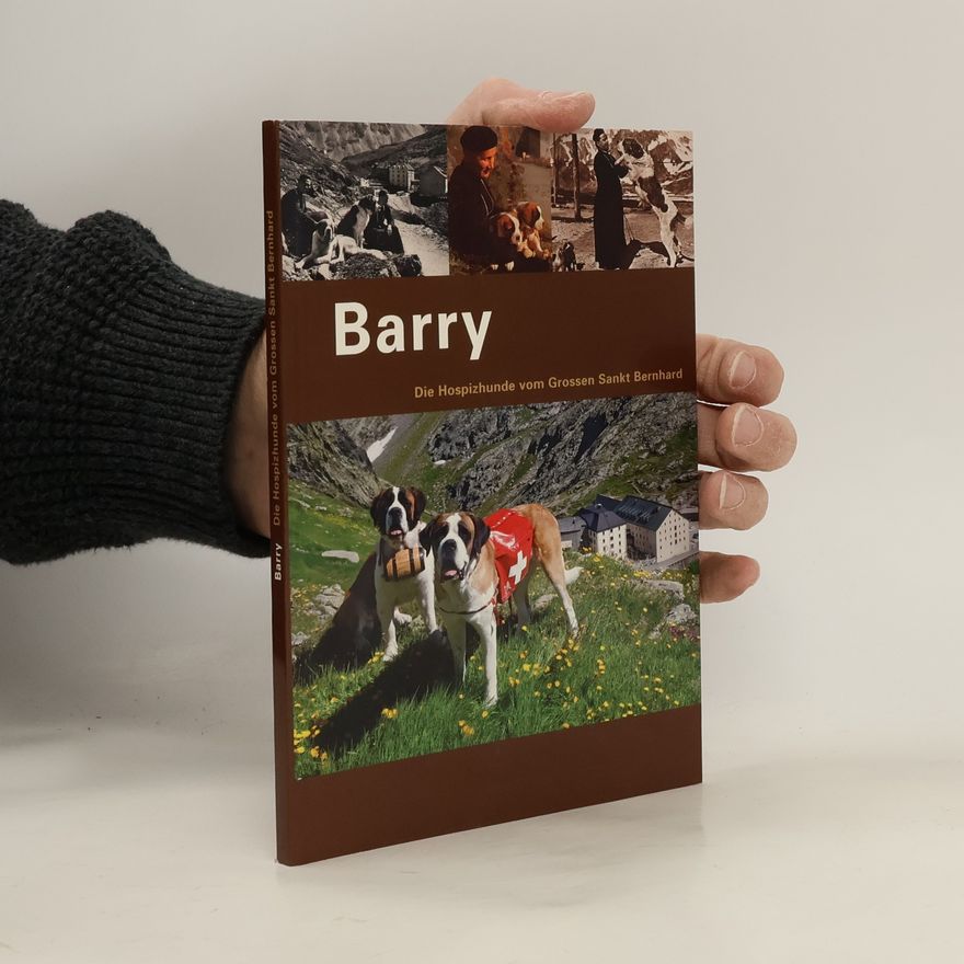Iris Kürschner Barry