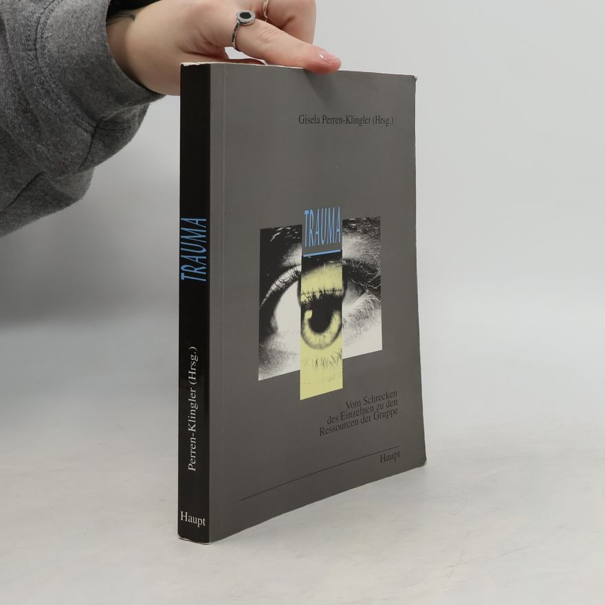 Gisela Perren Klingler Trauma