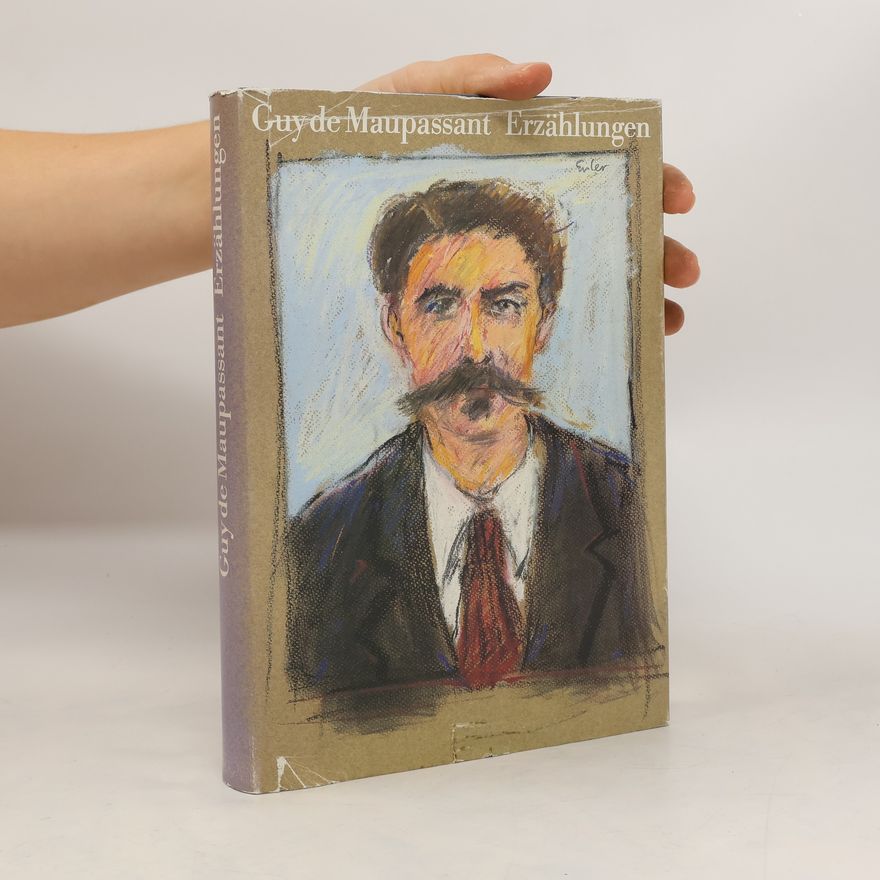 Guy de Maupassant Erzählungen