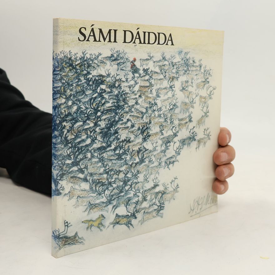 Autorenkollektiv Sámi Dáidda