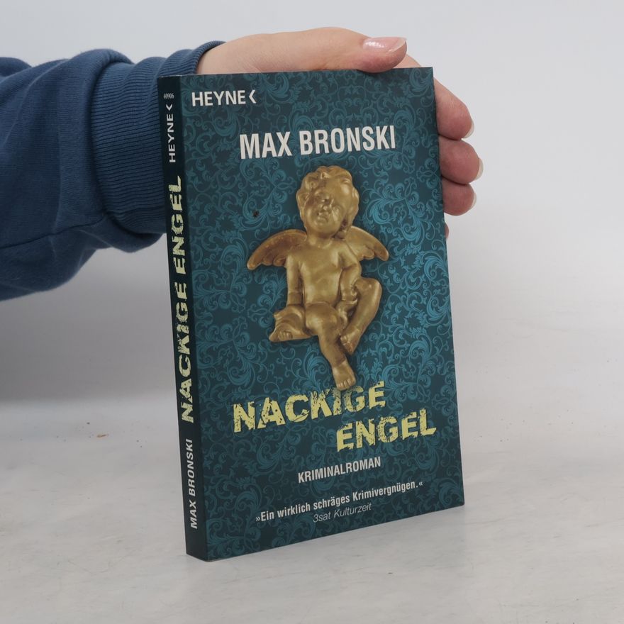 Max Bronski Nackige Engel
