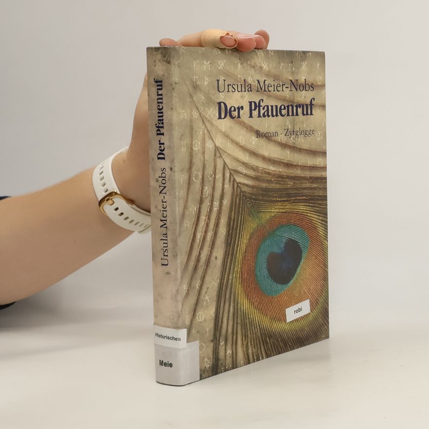 Ursula Meier-Nobs Der Pfauenruf