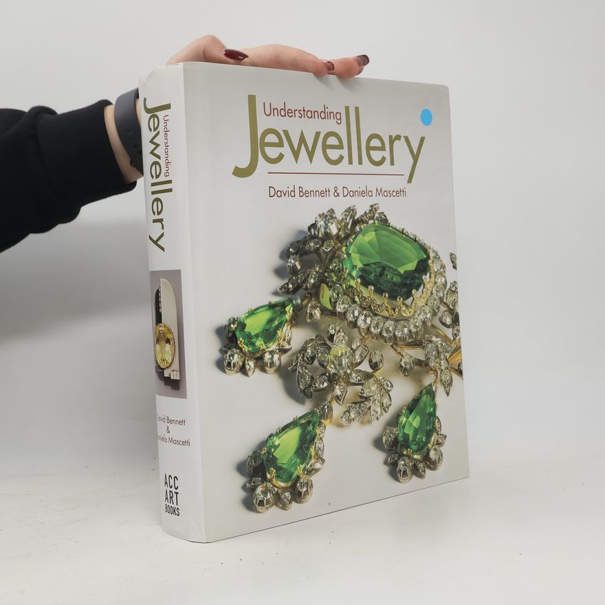 Daniela Mascetti Understanding Jewellery